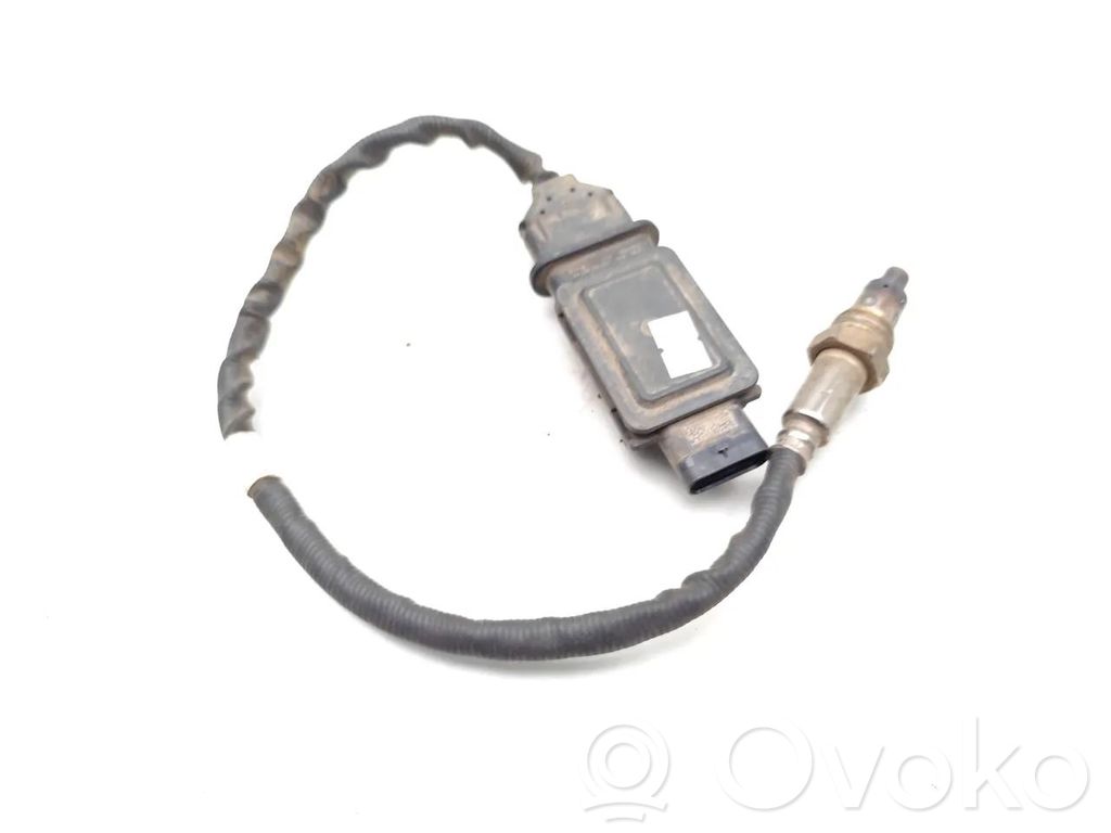 Volkswagen Crafter Lambda probe sensor 