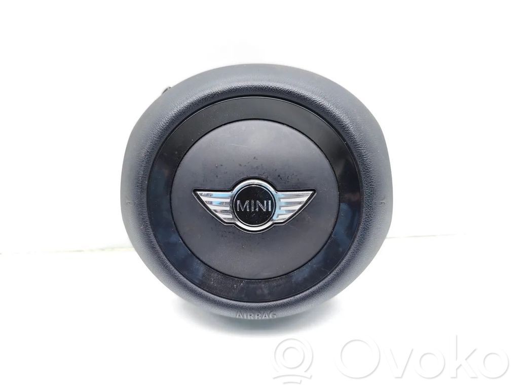 Mini One - Cooper R57 Poduszka powietrzna Airbag kierownicy 