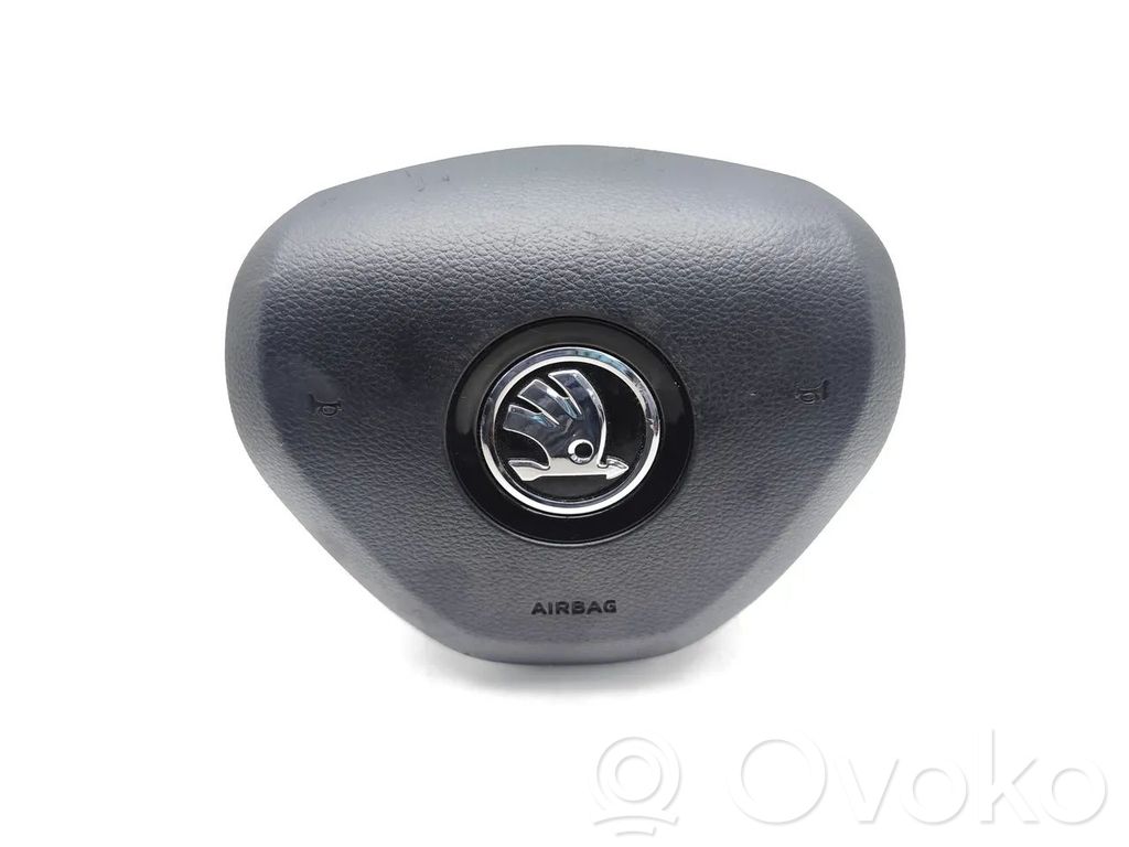 Skoda Superb B8 (3V) Airbag del volante 
