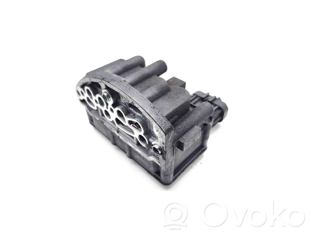 Chrysler Voyager Gearbox control unit/module 