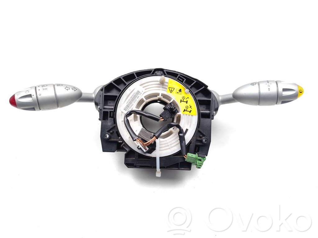 Leva/interruttore dell’indicatore di direzione e tergicristallo   6949404,61316949404,6946959,6949410