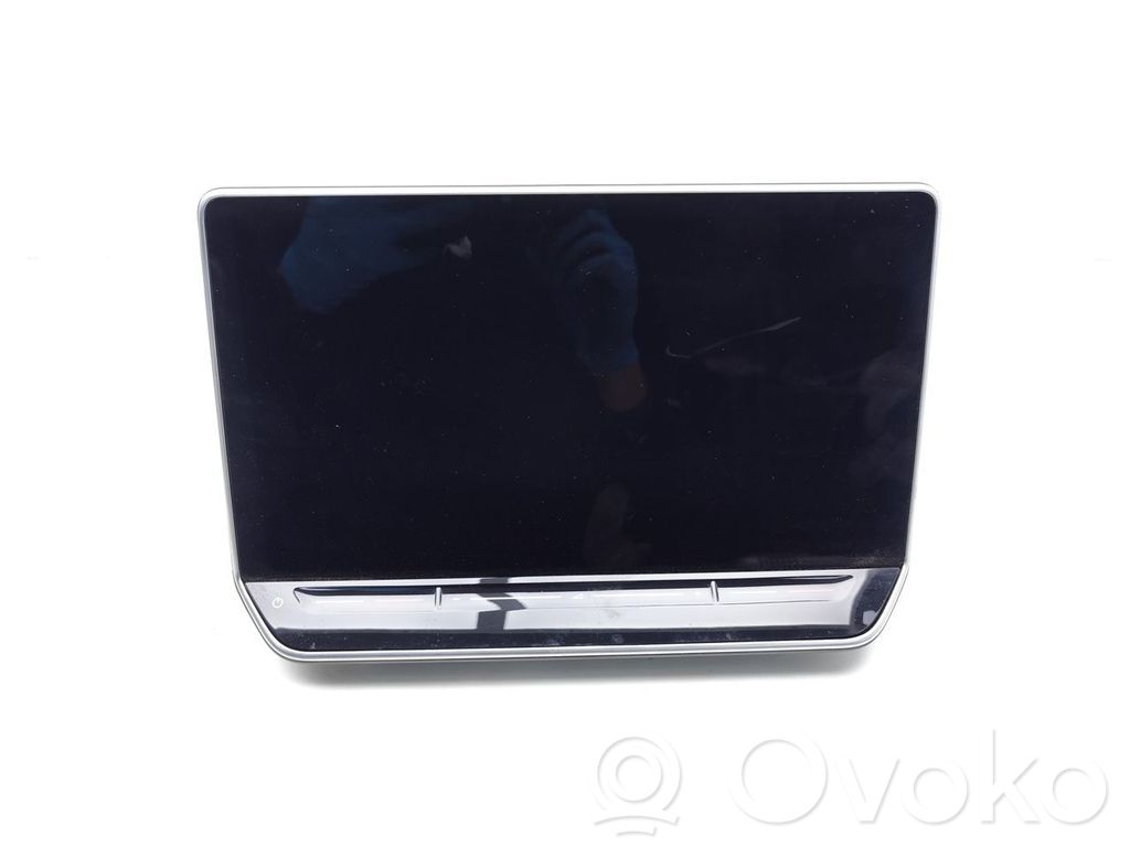 Volkswagen ID.3 Monitor/display/piccolo schermo