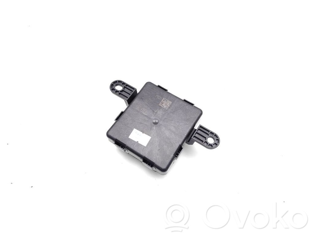 Volkswagen ID.3 Keyless (KESSY) go control unit/module 