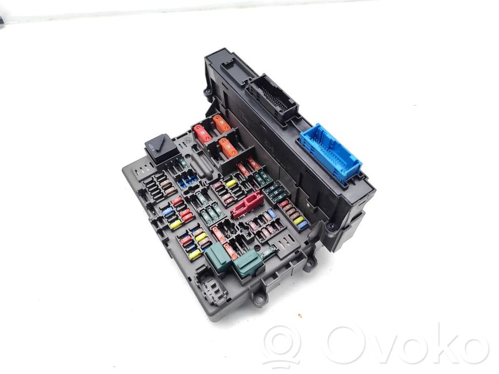 Fuse module   9119444