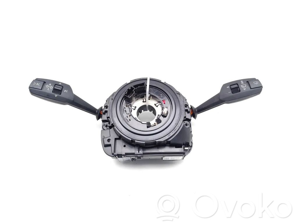 BMW 1 E81 E87 Wiper turn signal indicator stalk/switch 