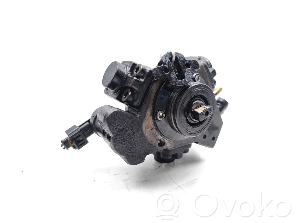 Fiat Punto Evo Pompa wtryskowa wysokiego ciśnienia 