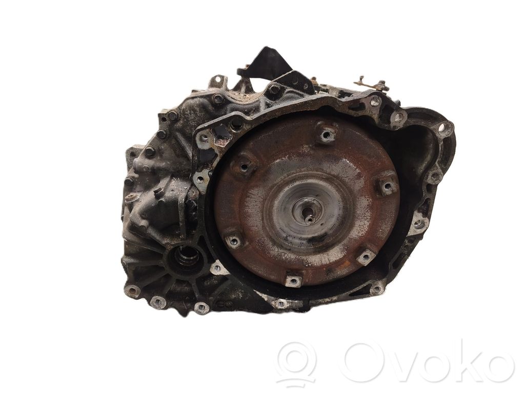 Ford Mondeo MK IV Caja de cambios automática 