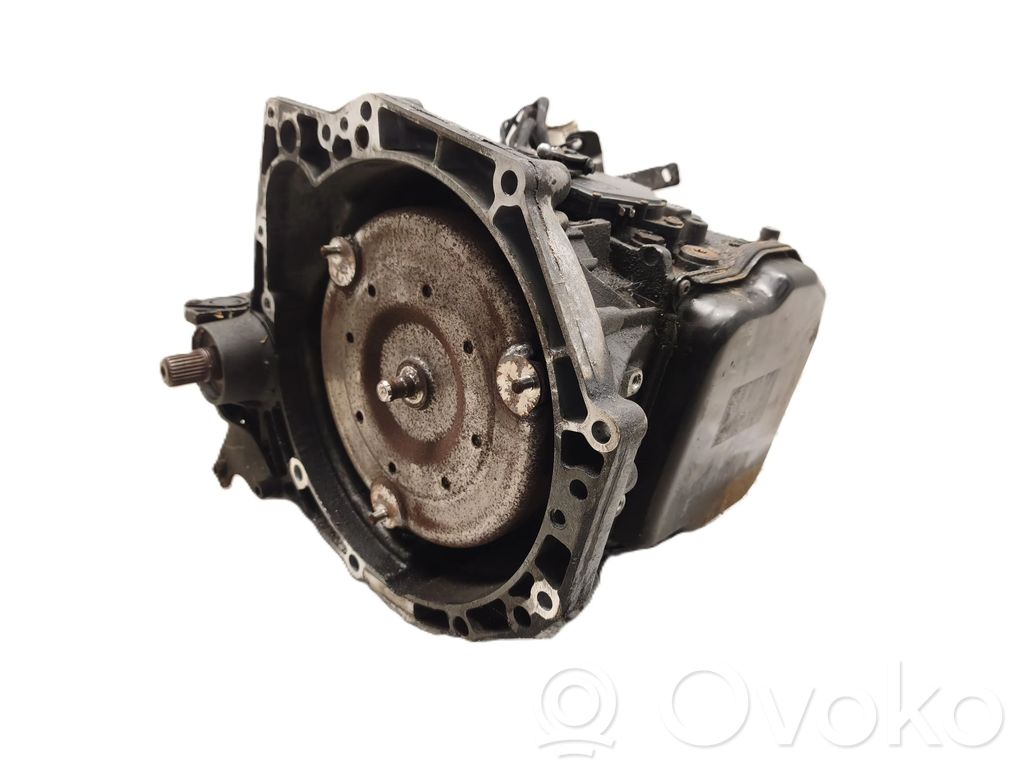 Citroen DS3 Automatic gearbox 
