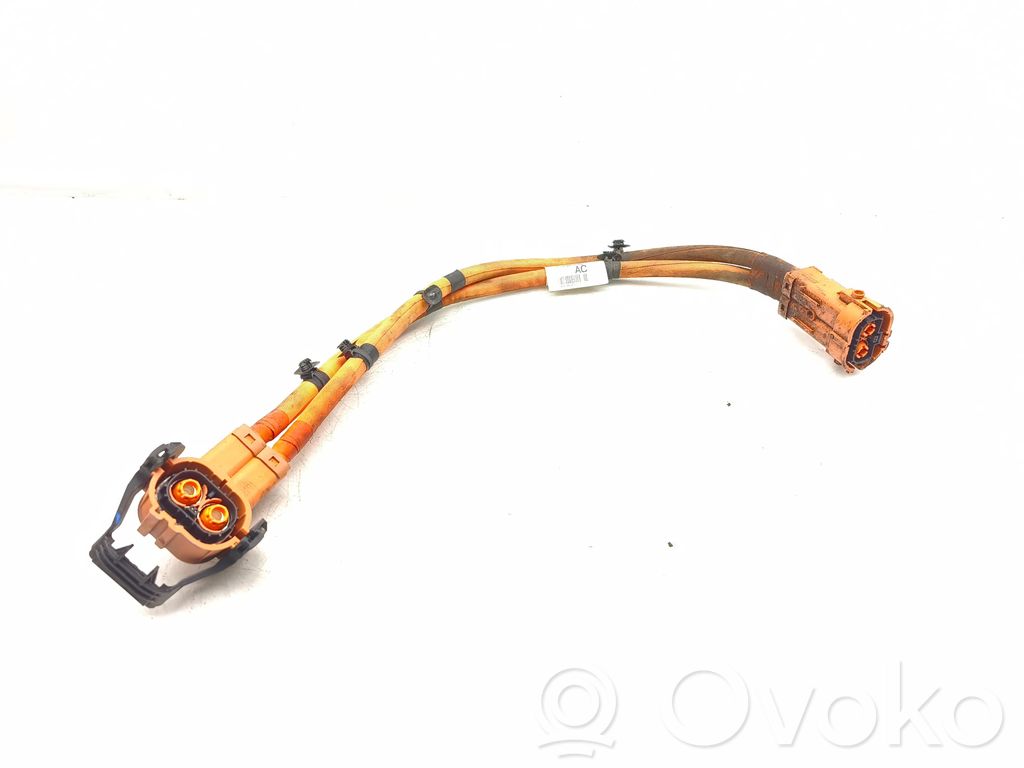 Jaguar I-Pace Cable de alta tensión 