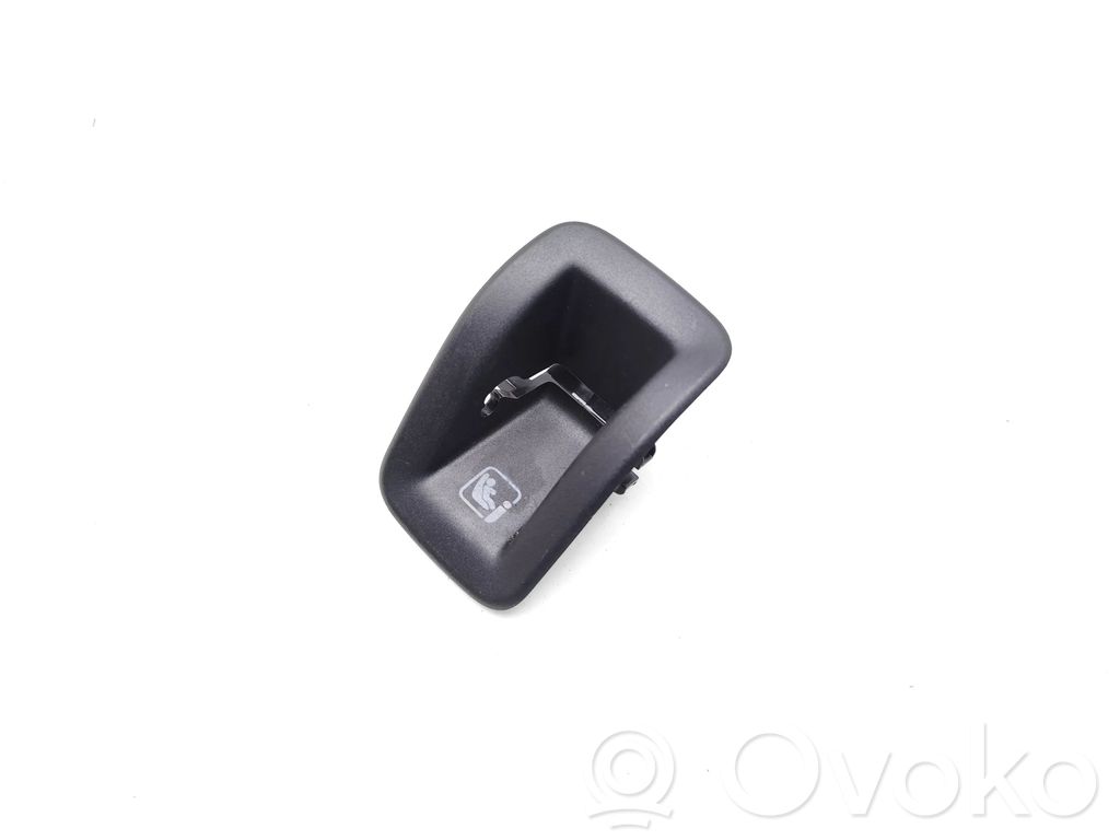 ISOFIX dangtelis   8W0887233A,8W0887233B,8W0887233C