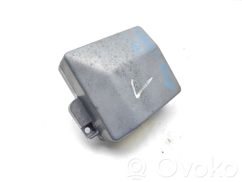 Ford Fiesta Steering rack control module 