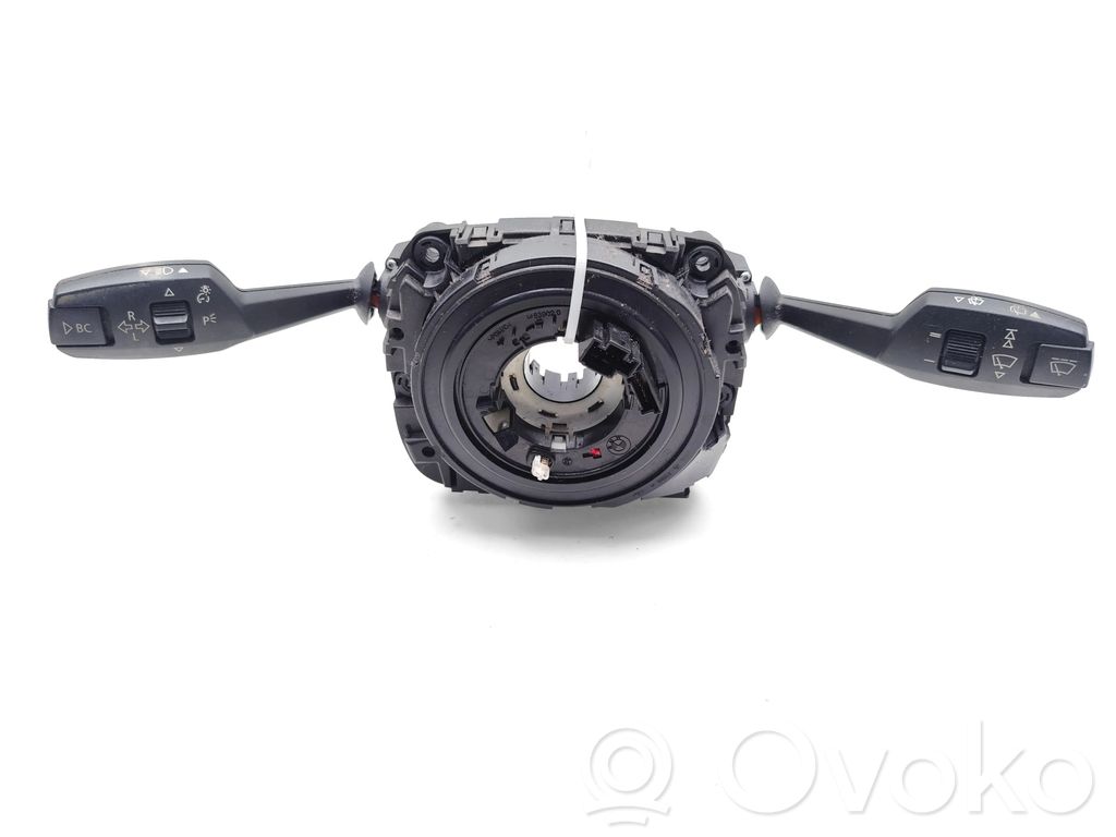 BMW 1 E81 E87 Commodo, commande essuie-glace/phare 