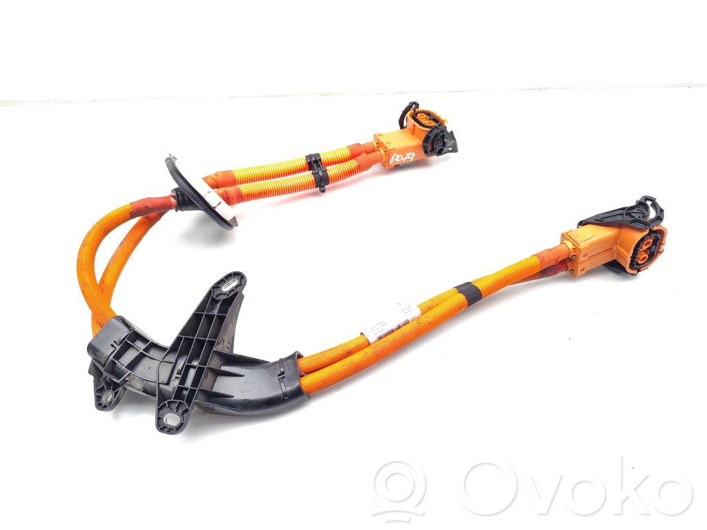 Cable de alta tensión   J9D314N238AC