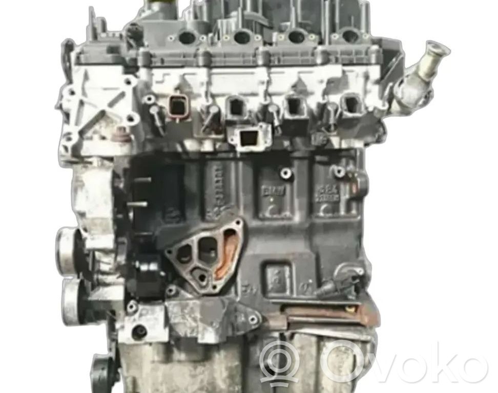Engine   204D3
