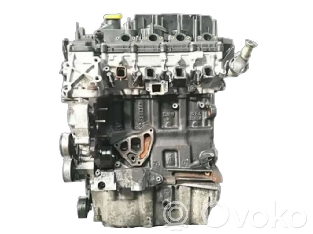 Land Rover Freelander Motor 