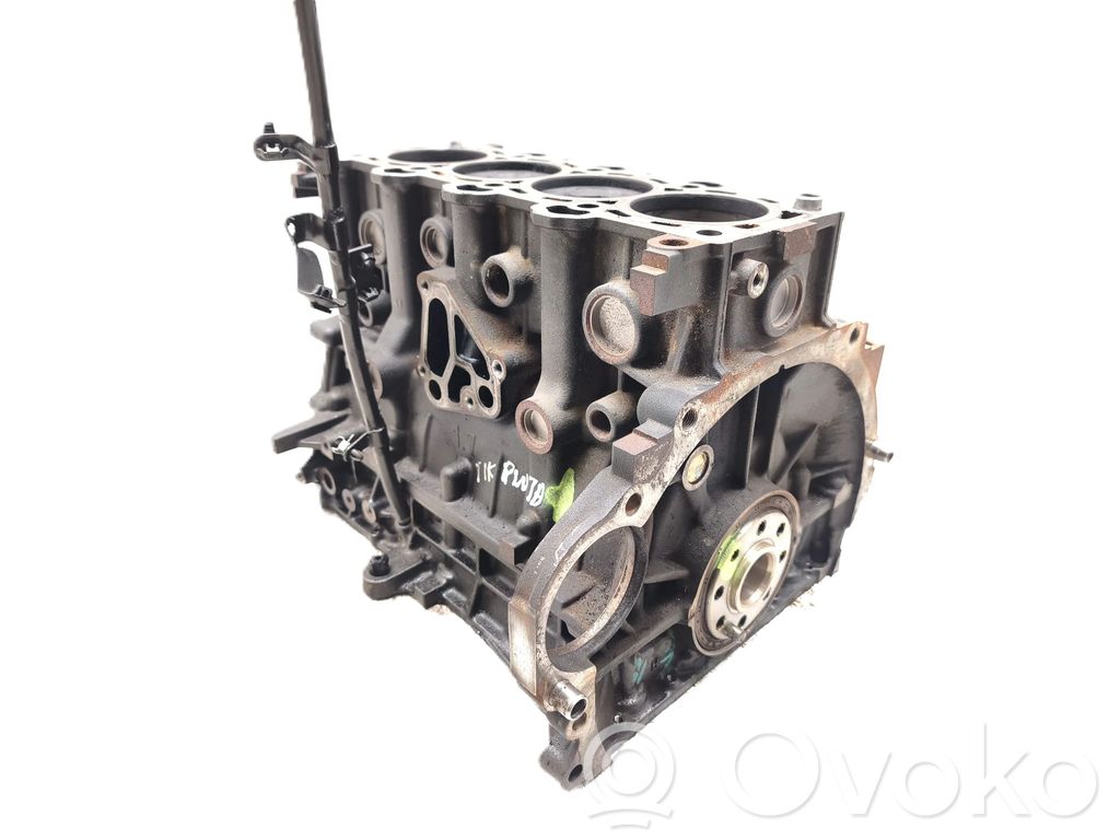 KIA Ceed Motor complet pentru înlocuire 