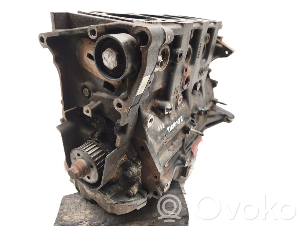 Engine swap   A20DTH