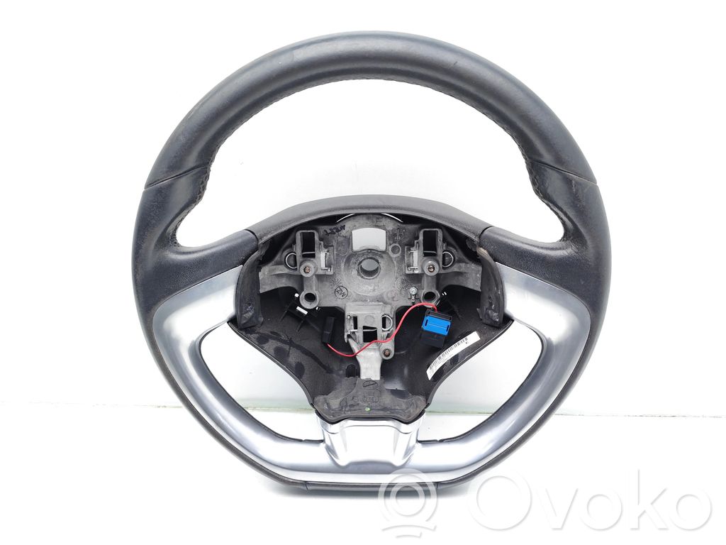 Citroen DS3 Steering wheel 