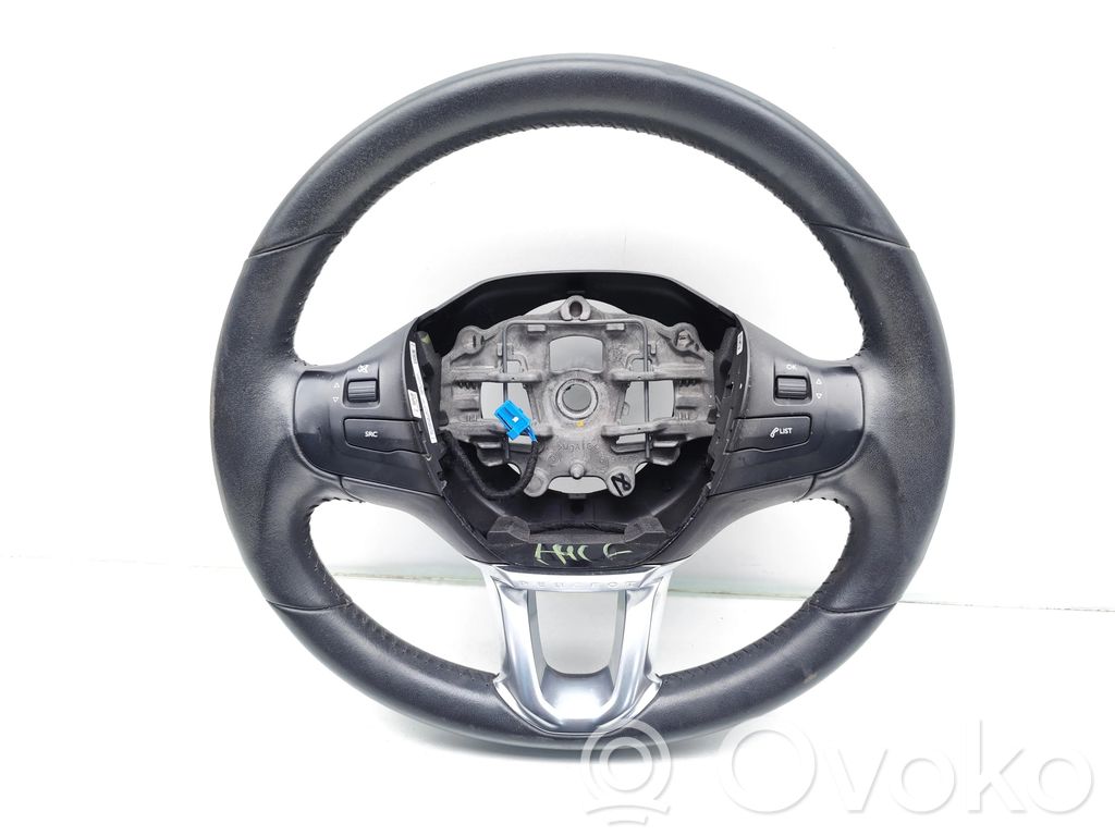 Peugeot 208 I Kierownica 