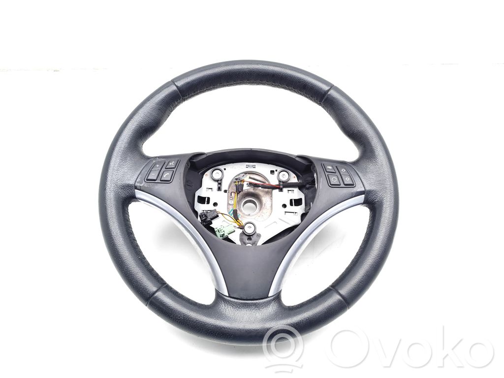 Руль   6769894,305617099E06AC