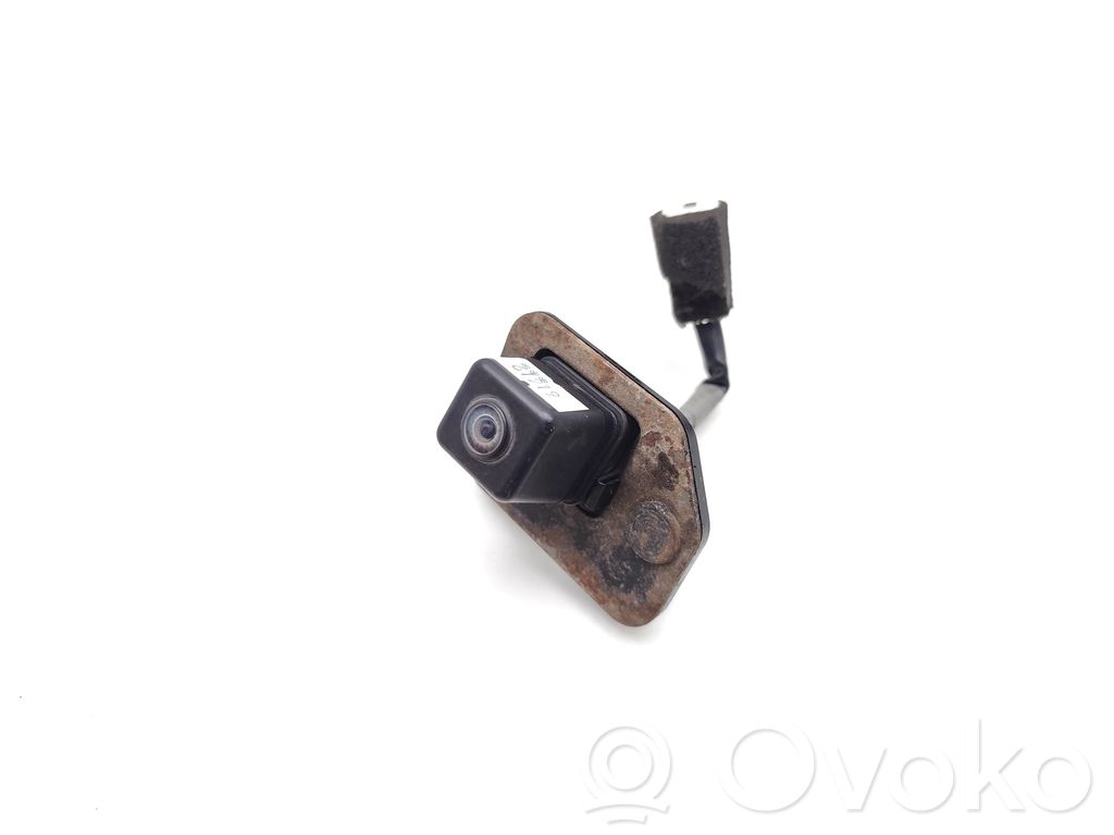 Nissan Pathfinder R51 Reversing camera 