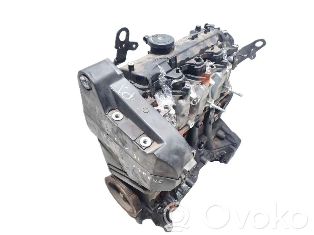Engine   Z16SE
