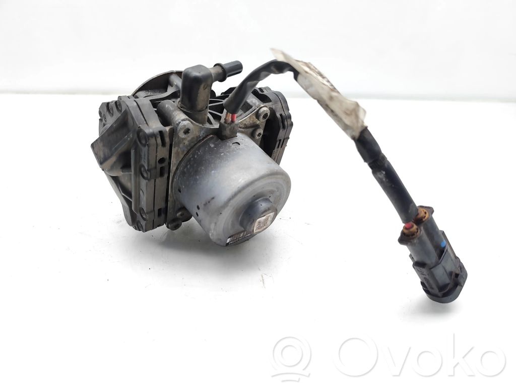 Pompe à vide   9835028580,03710207674