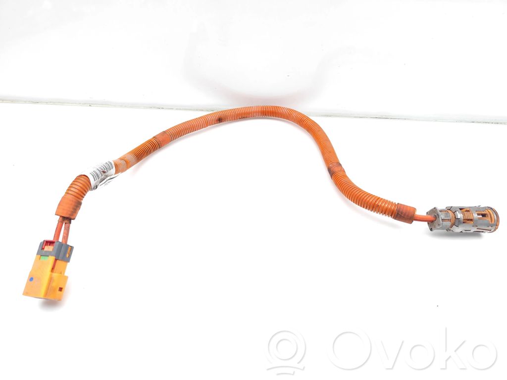 Opel Combo E Cable de alta tensión 