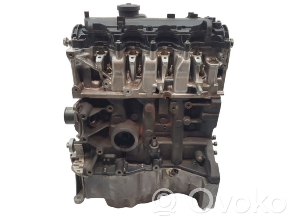 Nissan NV200 Moteur