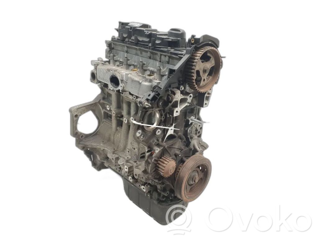 Ford C-MAX II Variklis 