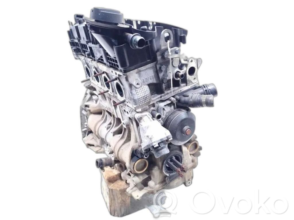 BMW 3 E90 E91 Motor 