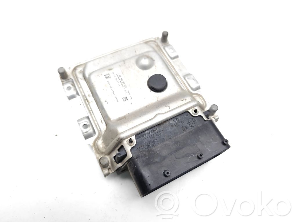 KIA Picanto Calculateur moteur ECU 