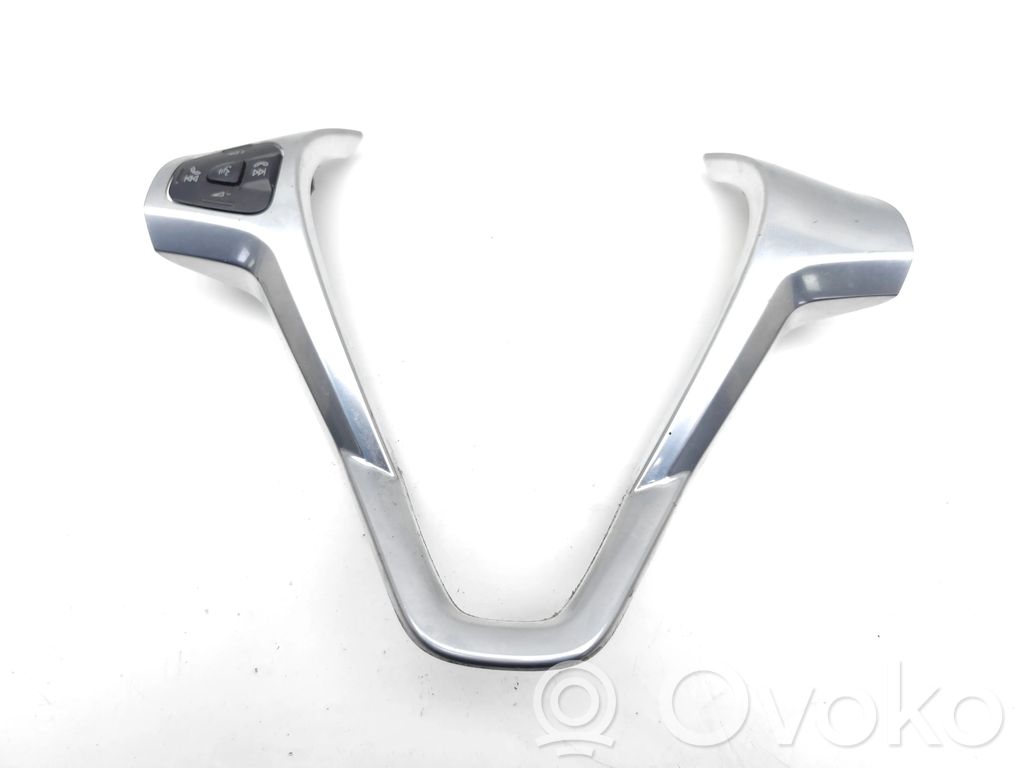 Ford Fiesta Interruptores/botones de la columna de dirección 