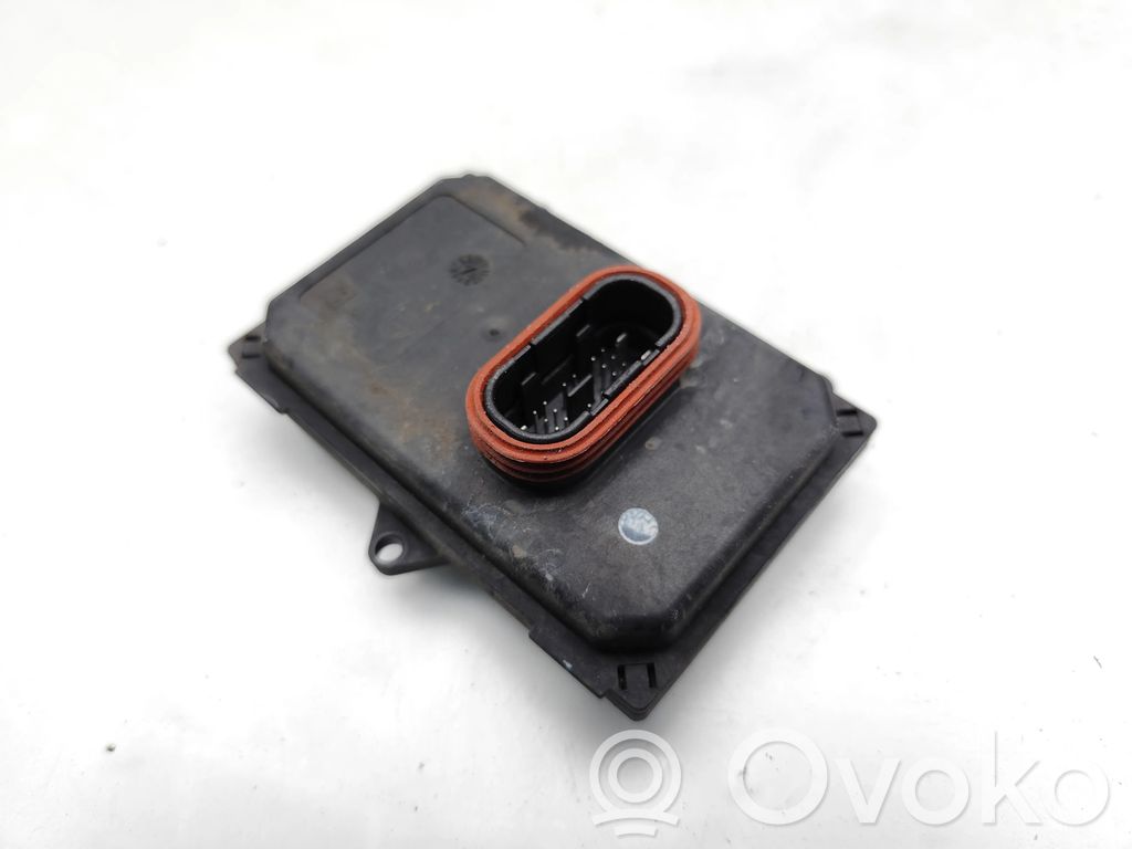 Audi A6 Allroad C6 Headlight ballast module Xenon 