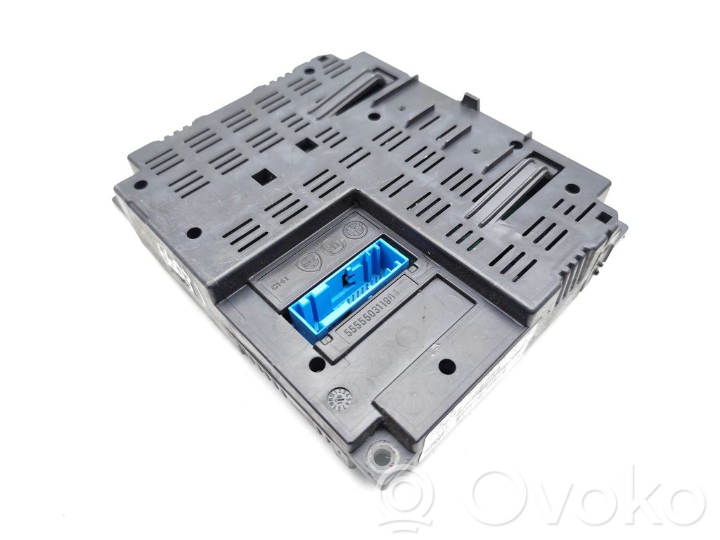 Bluetooth control unit module   067851884624,E2410R030427