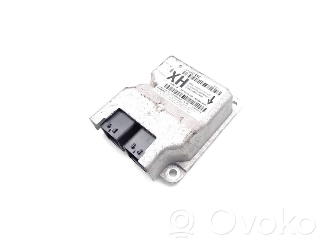 Jeep Commander Sterownik / Moduł Airbag 