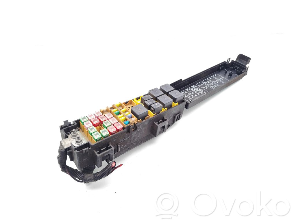 Fuse module   56050631AE