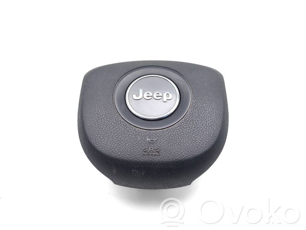 Jeep Grand Cherokee Airbag dello sterzo 