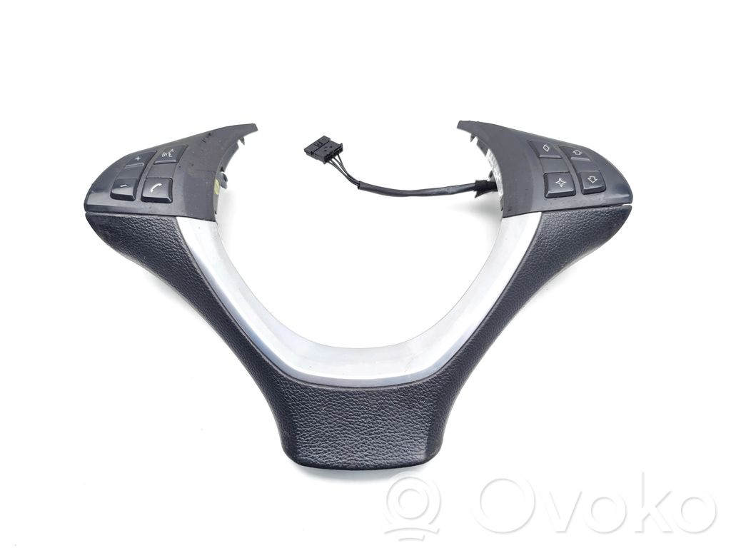 BMW X5 E70 Pulsanti/interruttori sul volante 