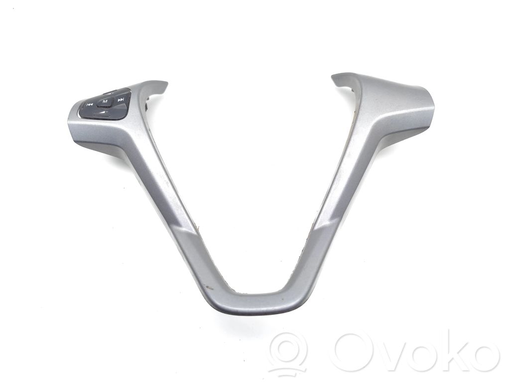 Ford Fiesta Interruptores/botones de la columna de dirección 