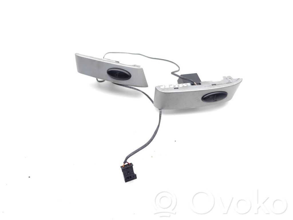 Mini One - Cooper R50 - 53 Boutons / interrupteurs volant 