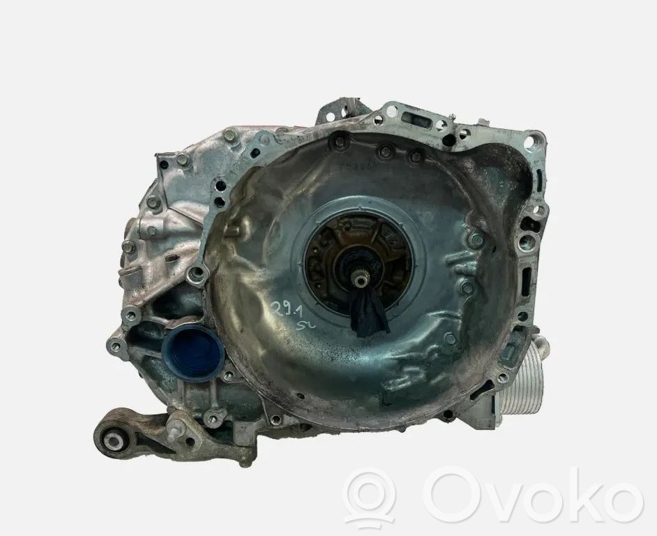 Volvo V40 Automatic gearbox 