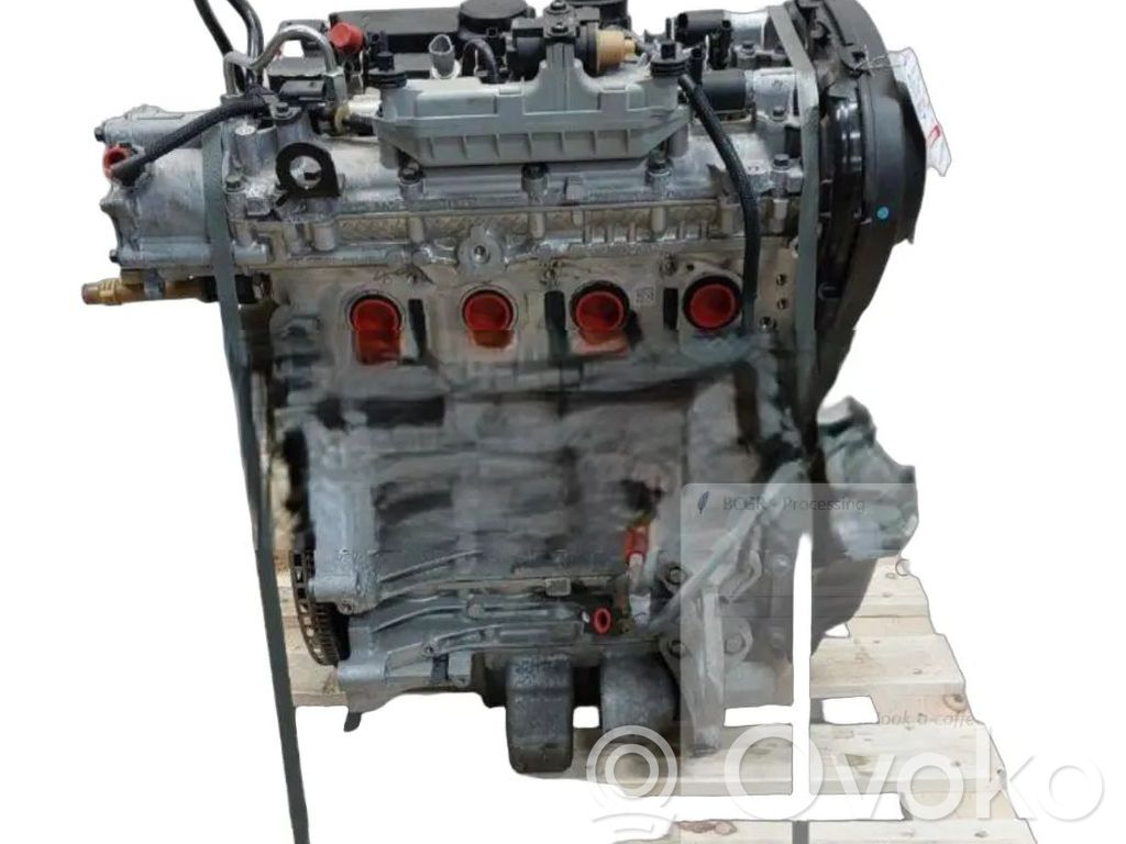 Dzinējs   B4154T5