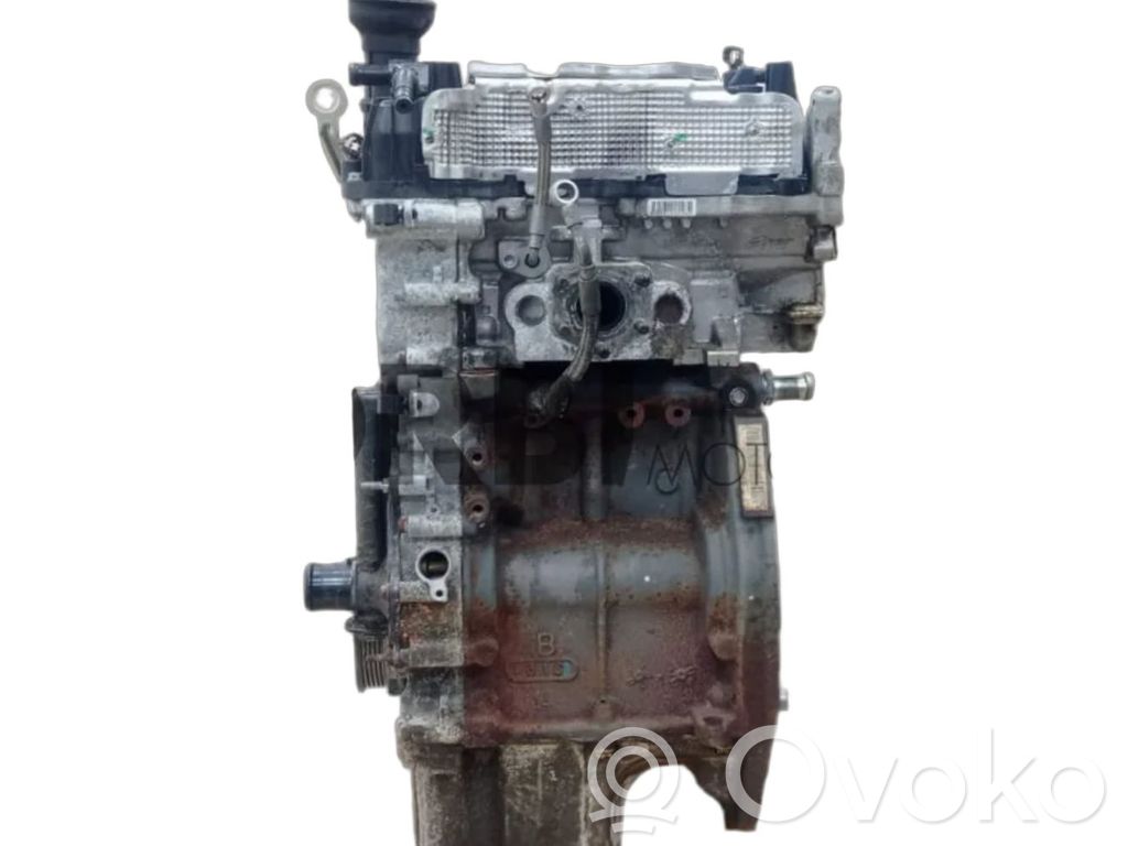 Motor   312A2000