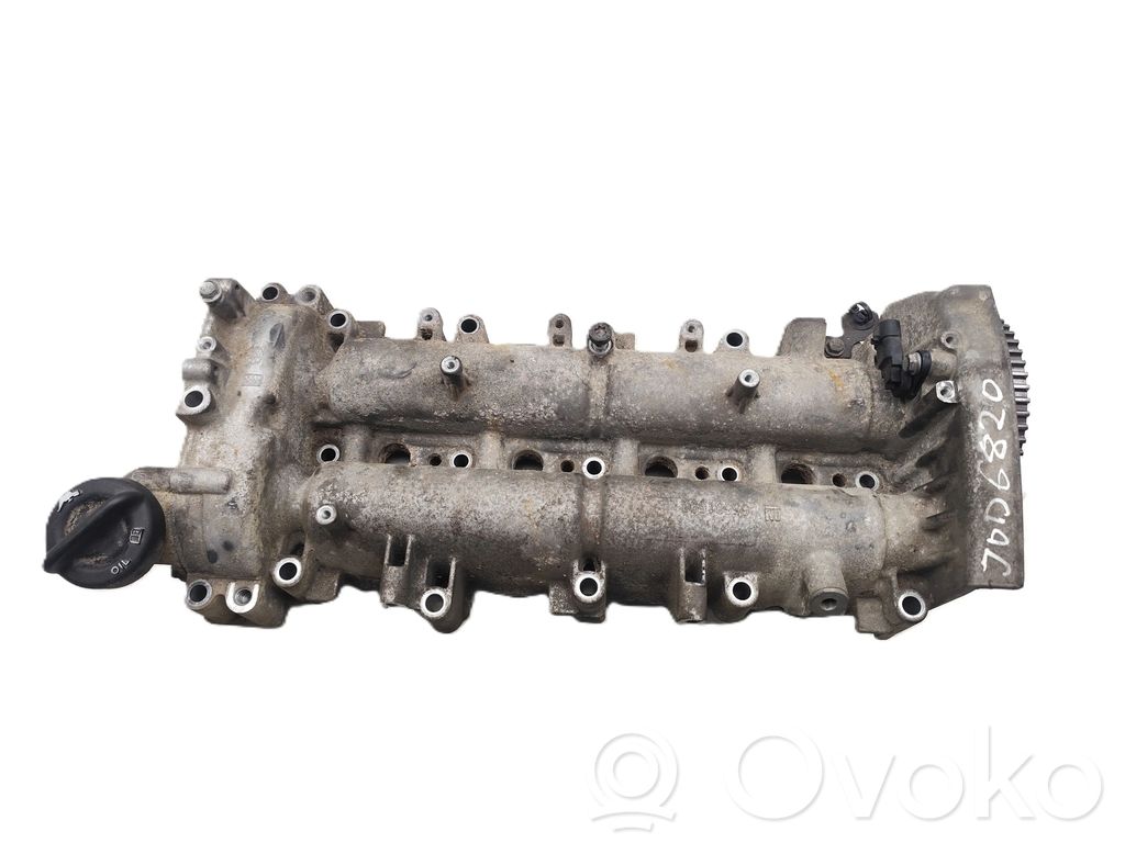 Opel Insignia A Camshaft 