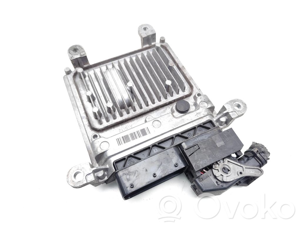 Engine control unit/module   A6519000503,28454425,A6519011902