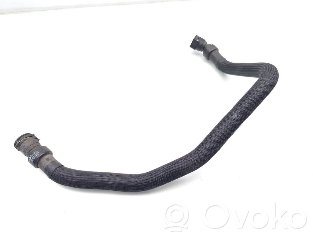 Opel Combo E Durites/tuyaux de refroidissement de moteur de voiture électrique 