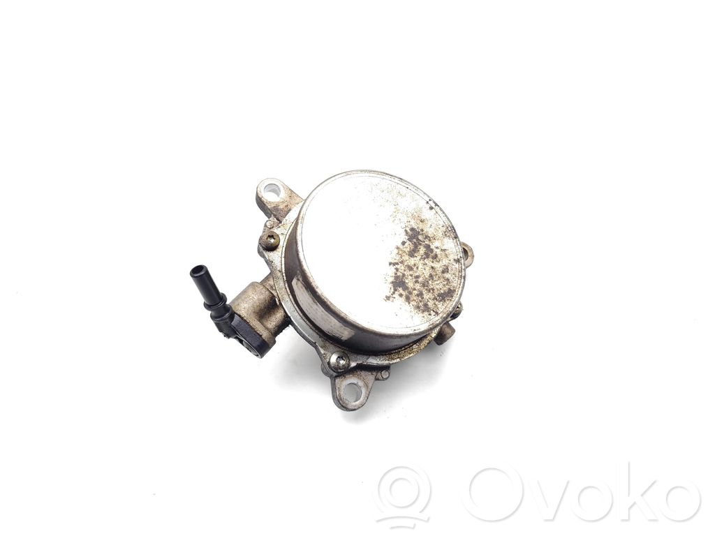 Jeep Compass Pompe à vide 