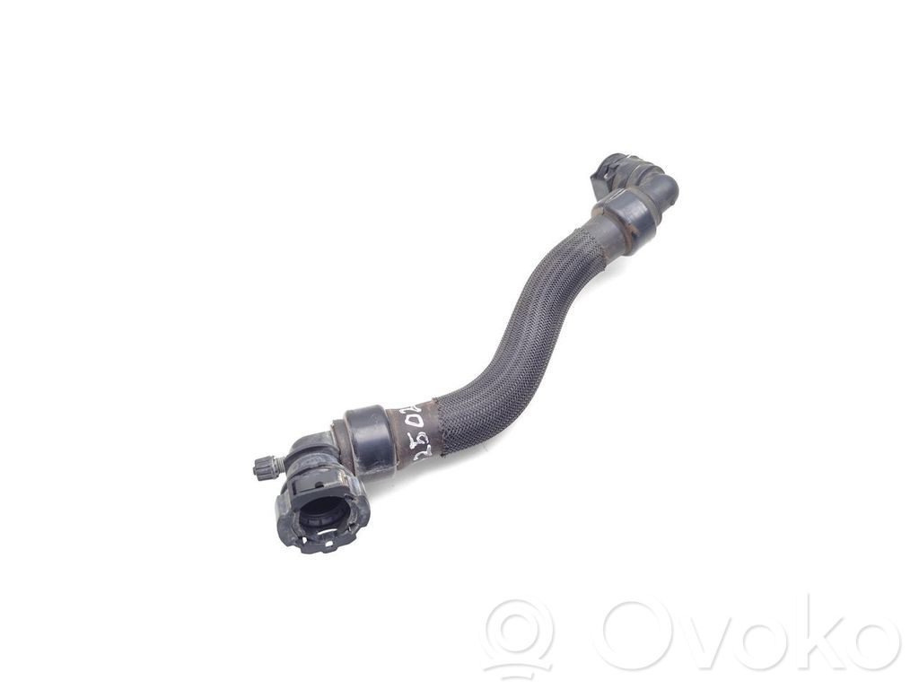 Opel Combo E Durites/tuyaux de refroidissement de moteur de voiture électrique 