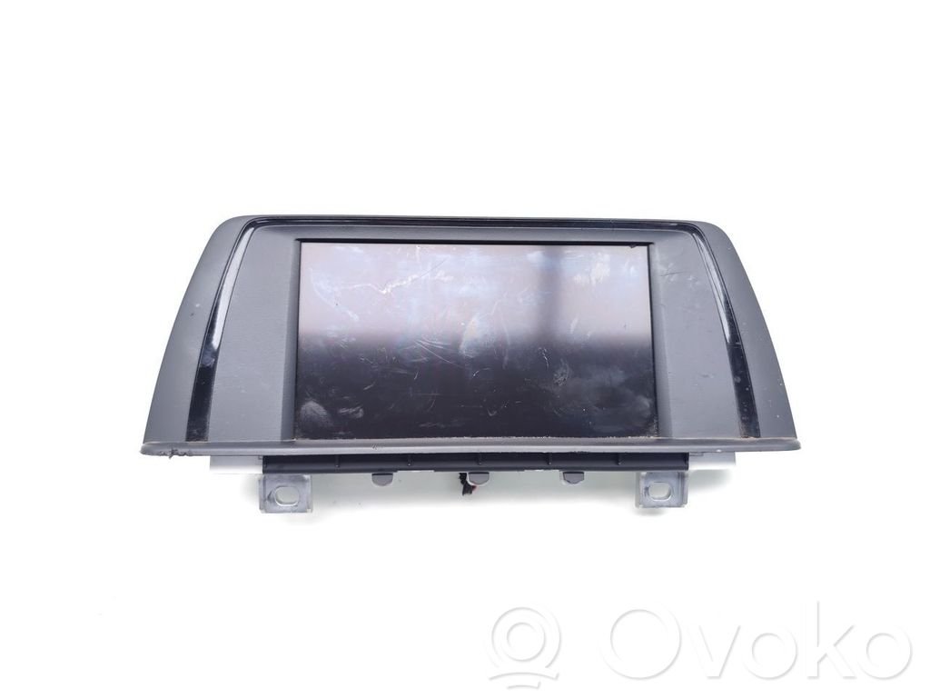 BMW 1 F20 F21 Monitor/display/piccolo schermo